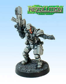 ABG 2011 CSO Peace Keeper Major 1